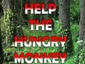 Lalao Help The Hungry Monkey 
