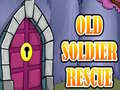 Lalao Old Soldier Rescue 