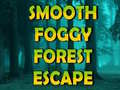 Lalao Smooth Foggy Forest Escape 