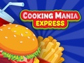 Lalao Cooking Mania Express