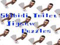Lalao Skibidi Toilet Jigsaw Puzzles 
