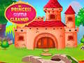 Lalao Princess Castle Cleaning