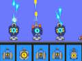 Lalao Shooting Cubes