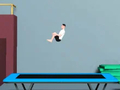 Lalao Trampoline Flip