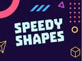 Lalao Speedy Shapes