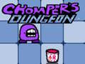 Lalao Chomper's Dungeon