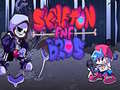 Lalao FNF vs Skeleton Bros V2