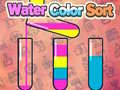 Lalao Water Color Sort 