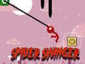 Lalao Spider Swinger