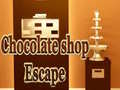 Lalao Chocolate Shop Escape