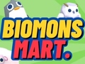 Lalao Biomons Mart
