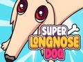 Lalao Super Long Nose Dog