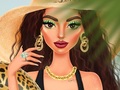 Lalao Glamour Beachlife
