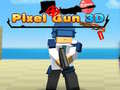 Lalao Pixel Gun 3D