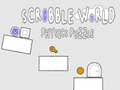 Lalao Scribble World Physics Puzzle