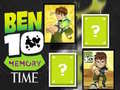 Lalao Ben 10 Memory Time