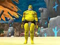 Lalao Water Worlds: Aqua Mans Quest