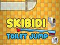 Lalao Skibidi Toilet Jump