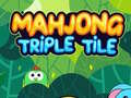 Lalao Mahjong Triple Tile