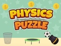 Lalao Physics Puzzle