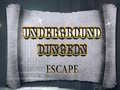 Lalao Underground Dungeon Escape