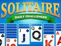 Lalao Solitaire Daily Challenge