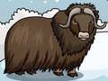 Lalao Rescue The Musk Ox