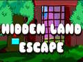 Lalao Hidden Land escape