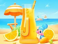 Lalao Coloring Book: Letter J