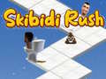 Lalao Skibidi Rush