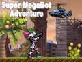 Lalao Super Megabot Adventure