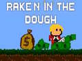 Lalao Rake'n in the Dough
