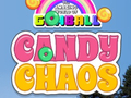 Lalao Gumball Candy Chaos