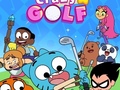 Lalao Crazy Golf