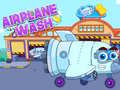Lalao Airplane Wash
