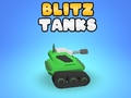 Lalao Blitz Tanks