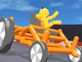 Lalao Draw Crash Race