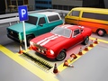 Lalao Extreme Parking Challenge