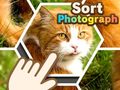 Lalao Sort Photograph