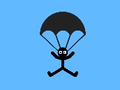 Lalao Landing Stickman