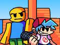 Lalao Funk For Treasure vs Build a Boat for Treasure