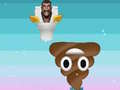 Lalao Skibidi Toilets: Flappy