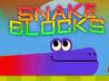 Lalao Snake Blocks