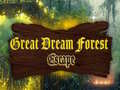 Lalao Great Dream Forest escape