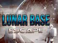 Lalao Lunar Base Escape
