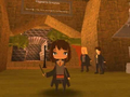 Lalao Kogama: Hogwarts Magic Adventures