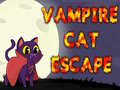 Lalao Cat Vampire Escape