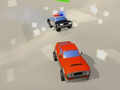 Lalao Endless Car Chase 2