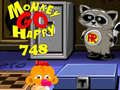 Lalao Monkey Go Happy Stage 748