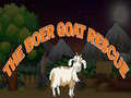 Lalao The Boer Goat rescue